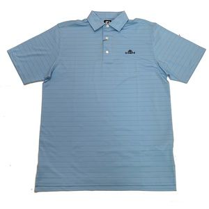 M / Footjoy polo shirt